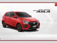 ayla 2023 - Astra Daihatsu Makassar