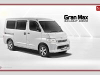 gran max mb - Astra Daihatsu Makassar