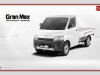 gran max pu - Astra Daihatsu Makassar