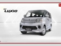 luxio - Astra Daihatsu Makassar