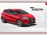 sirion - Astra Daihatsu Makassar