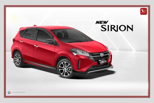 sirion